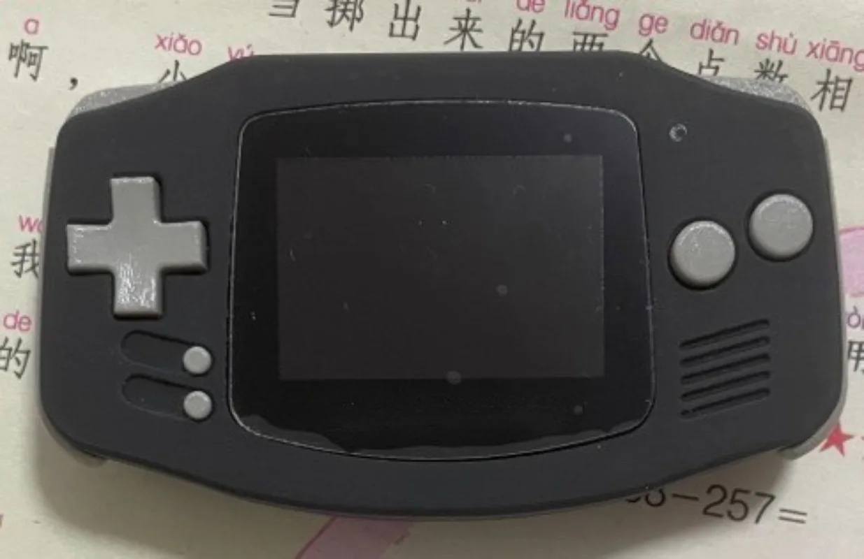 Bare Metal Super mini GBA mini GBA Color Screen Handheld Game Console