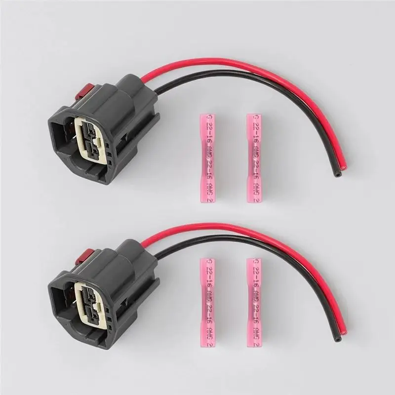 AS57-Car Handbrake Wire Set For Renault Grand Scenic 3 2009-2016 8201625545 7283-5596-10 Rear Wires view 2