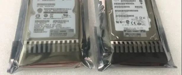 

For 581286-B21 581311-001 600G SAS 2.5-inch server hard disk