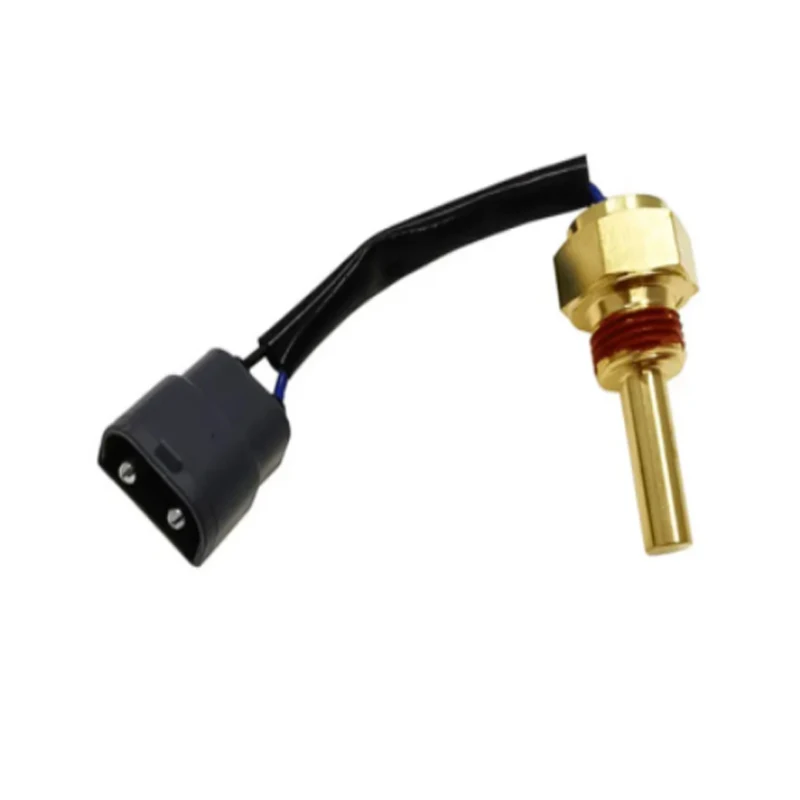 Water Coolant Temperature Sensor VOE11039193 11039193 For Excavator EC130C EW130C EW200 EW230B A25D A30D A35D A40 A40D