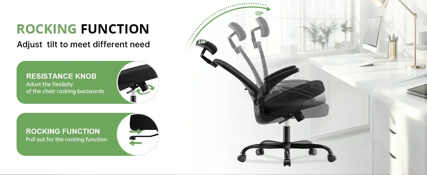 home office chairs