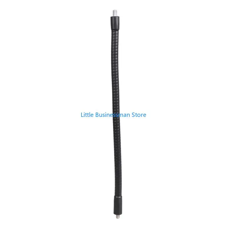 Universeller flexibler Arm mit 1/4-Zoll-Gewinde für Stative, Lichtständer und Selfie-Stick M76A – Detail 3