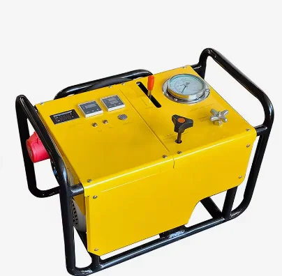 PE pipe hydraulic semi-automatic butt welding machine for gas pipeline project welding machine