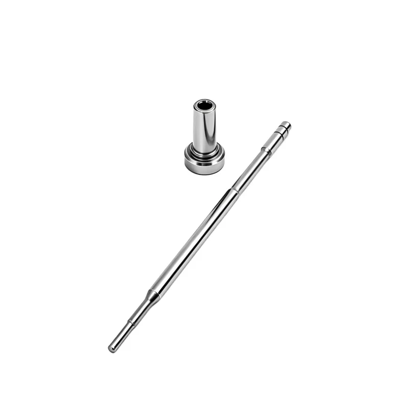 Valve Assembly F00VC01347 F00RJ00005 F00RJ00339 F00VC01344 F00VC01358 Diesel Valve Common Rail Injector Valve Spare Parts LI1127