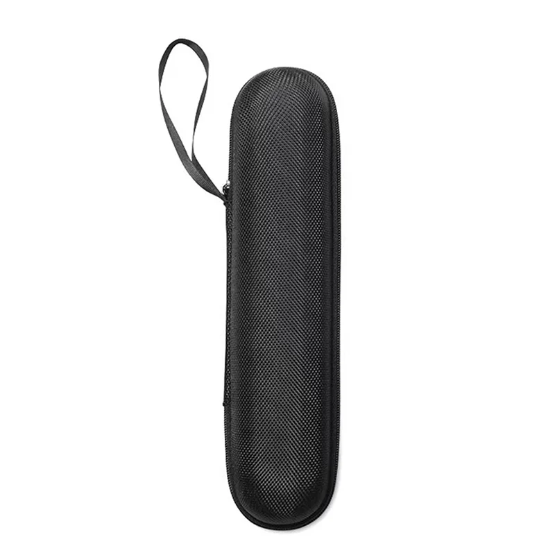 Чехол для электрической зубной щетки, портативный жесткий чехол с сетчатым карманом для хранения серии Oral-B/Oral-B Pro Smart