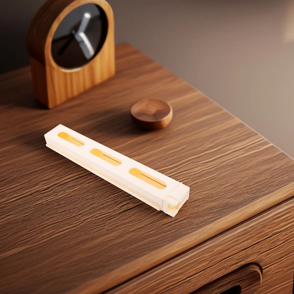 5Pcs Plastic Domino Storage Trays Holders Boxes Mexican Train Game Accessories Tile Rack Organizer Stand Mexican Dominoes