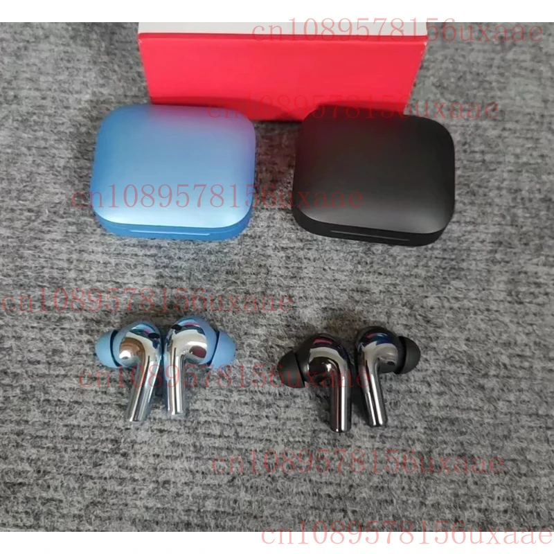 

95% New Replacement Part for Oneplus Buds 3 Left side Right R L Rechargeable Case Charging Box