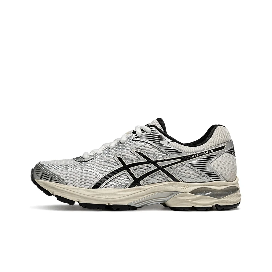 ASICS Gel Flux 4 Fashion Breathable Low top 1012A523-113