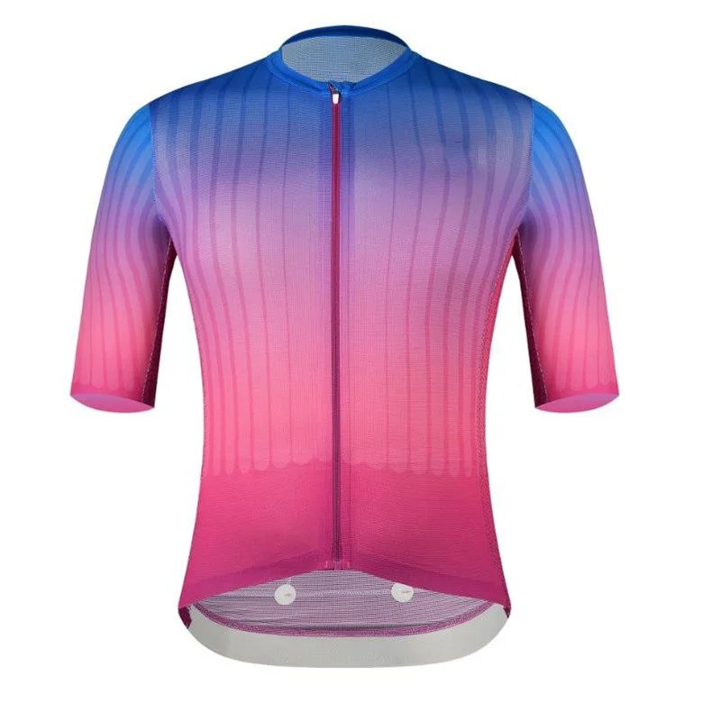 Wholesale UV protection Cycling Jersey Supplier Custom Design Cycling Jersey Bike Jersey Cycling Clothing