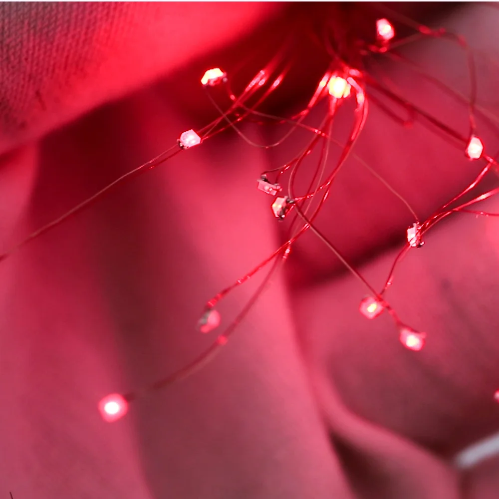 5 stks 3 V Miniatuur Led Lamp 0.1mm 0805 0603PreWired Led Diodes Chip Strip Licht Voor diy Modellering Model trein/Auto's/Huisjes/Diorama