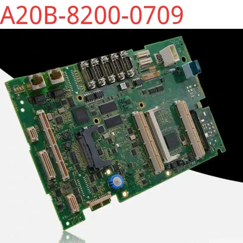 

Совершенно новая оригинальная системная материнская плата A20B-8200-0709 FANUC Fanuc для промышленных контроллеров