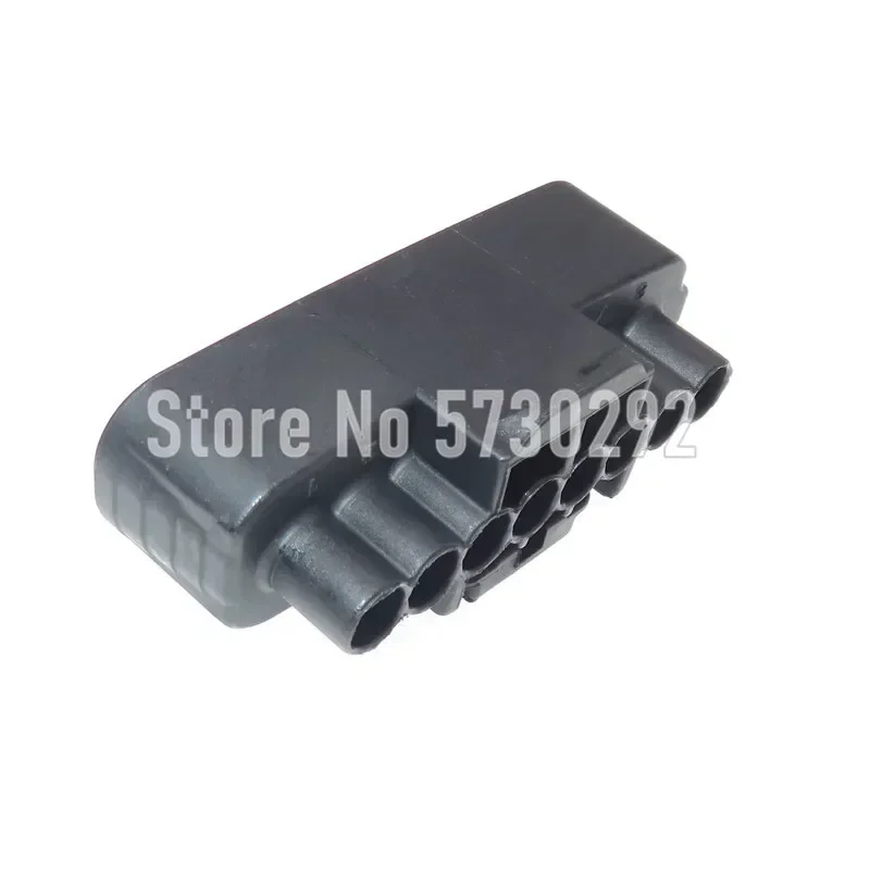 8P 90980-11592 Automotive Accelerator Throttle Pedal Wiring Harness Socket Fuel Injector Controller Plug For Toyota Lexus