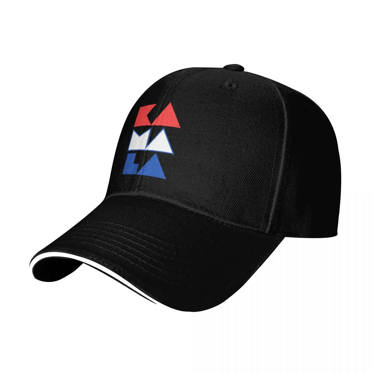 KAMALA Kamala Harris for President of the USA Baseball Cap Snapback Flat Bill Strapback Dad Hat Six Panel Structured Crown