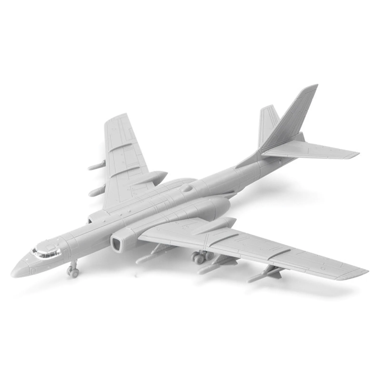 

Металлическая модель океанского судна из сплава, масштаб 1:1250, 1 шт.