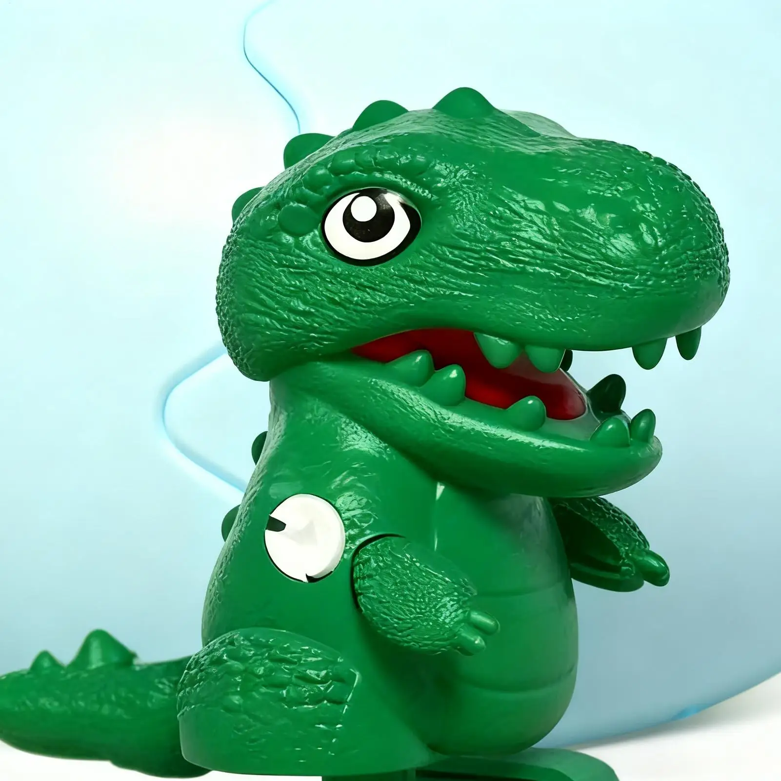 يختتم الحيوان التعليم المبكر التفاعلية لعبة هزازة المشي القفز الحيوان للطفل طفل مرحلة ما قبل المدرسة رياض الأطفال المعيشة #5