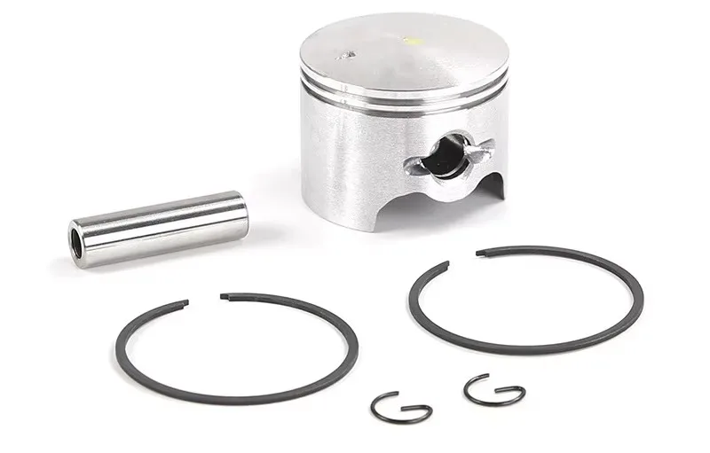 

Double piston ring piston set for ROFUN 36CC 2 stroke engine
