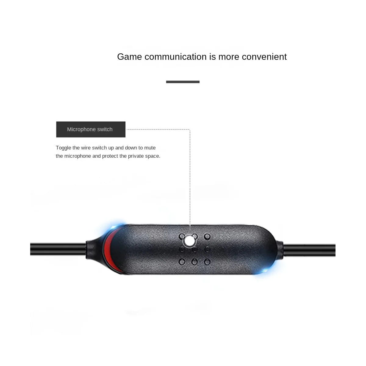 A57g-acessórios de fone de ouvido de redução de ruído microfone microfone 3.5mm plug para bose qc35 qc35ii fones de ouvido com microfone microfone