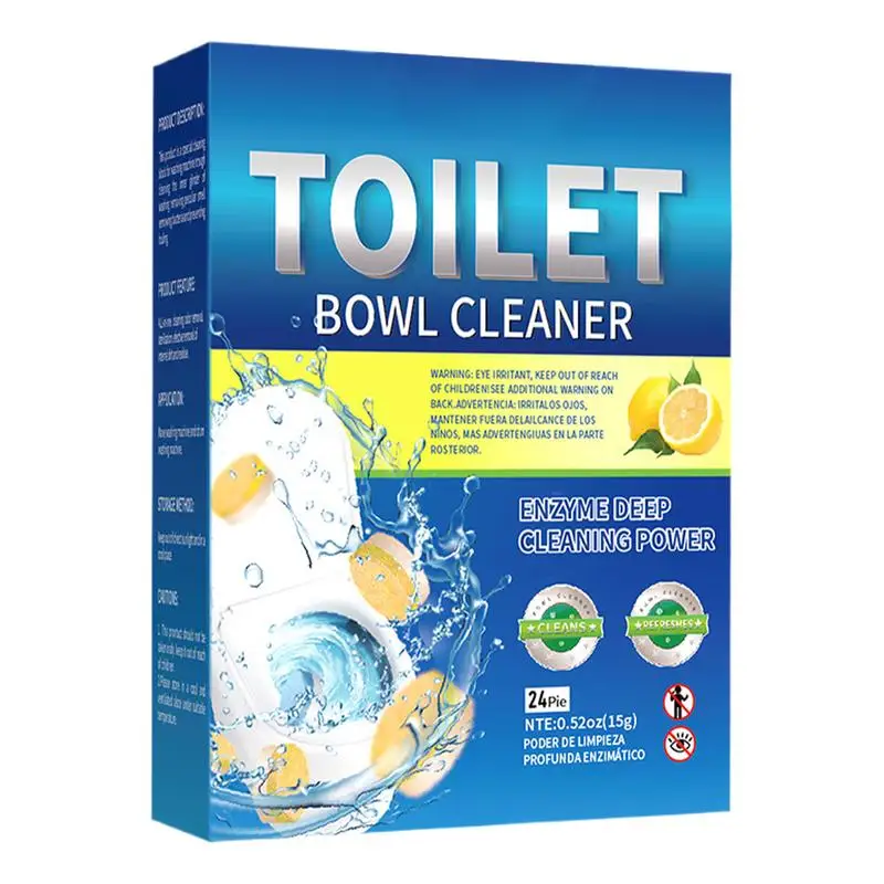 

Toilet Bowl Cleaner Tablets Household Toilet Tank Cleaner Tablets Safe And Effective Toilet Detergent For Schools Hotels