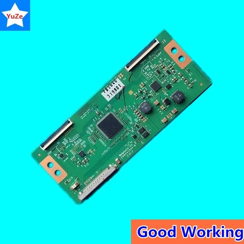 Placa lógica original T-CON 6870C-0446C 6871L-3198D LC420/470