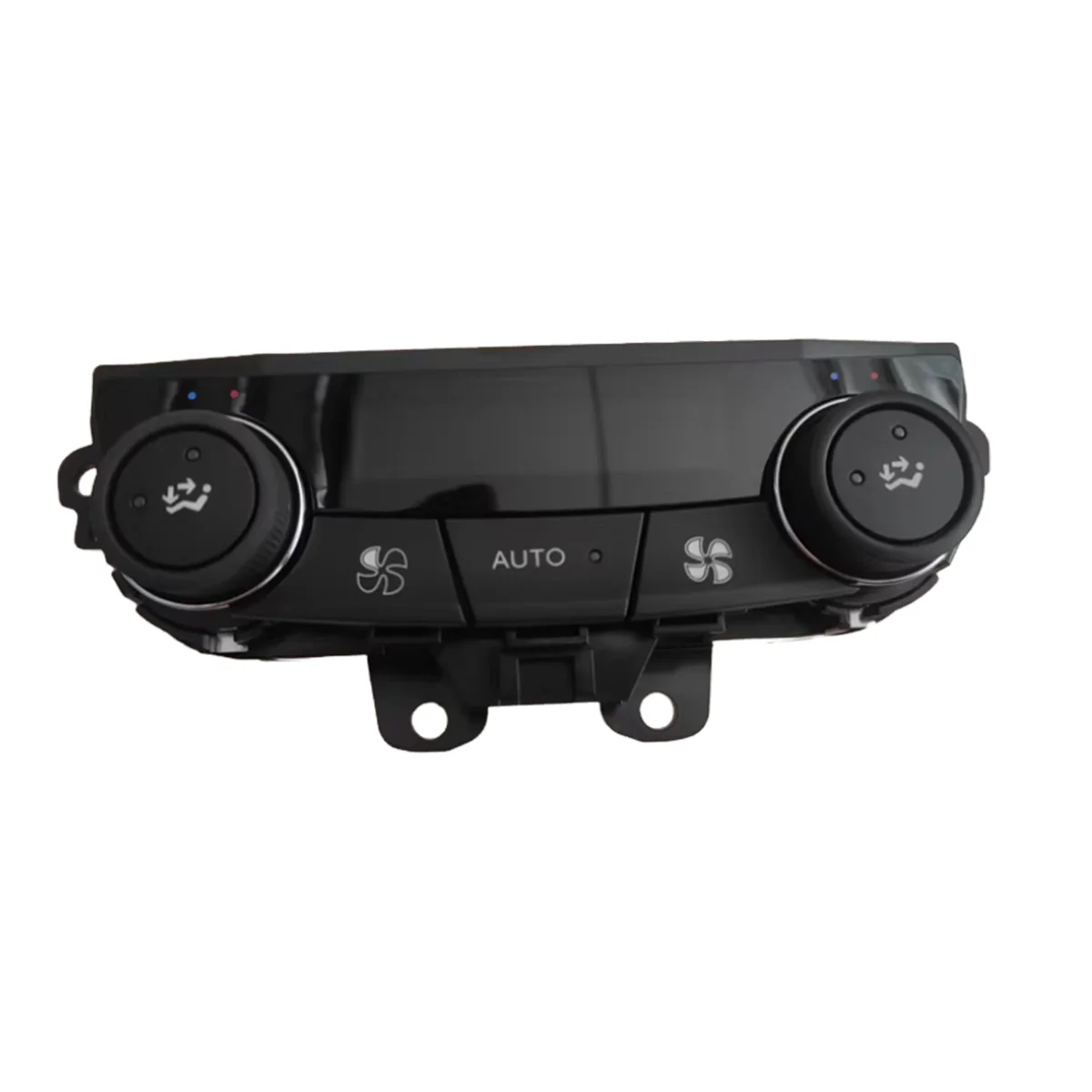 

Панель переключателя управления задним кондиционером автомобиля 96666291 XT для Peugeot 508, Citroen C6