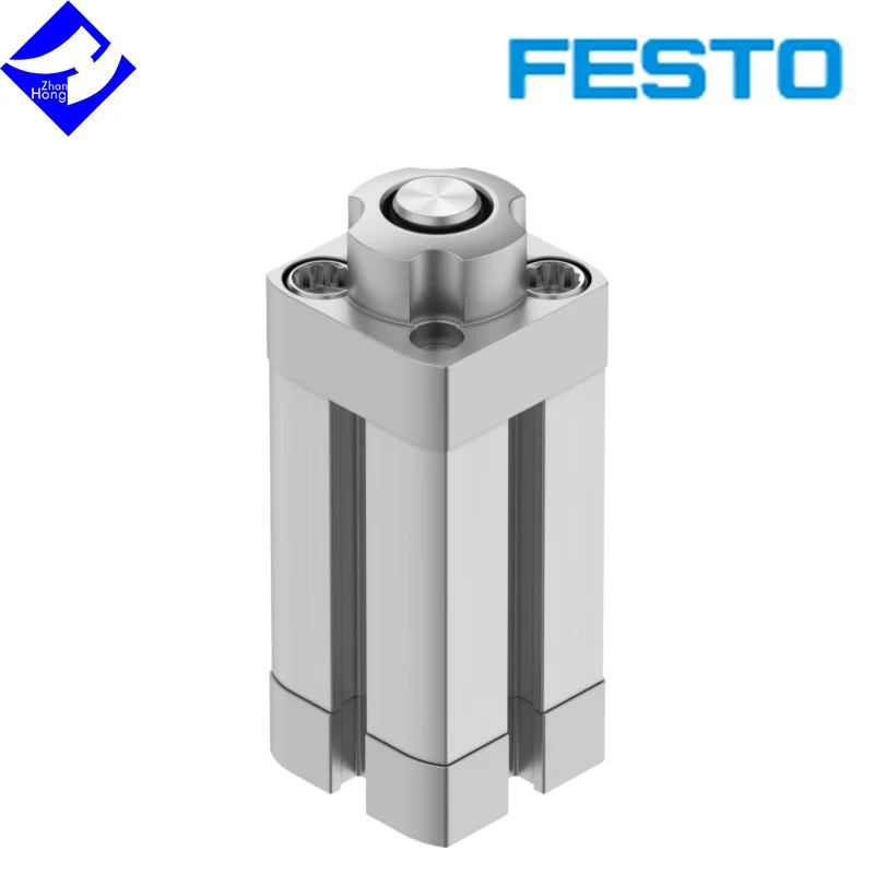 FESTO Original Genuine Stopper cylinder 576058-DFSP-16-10-DS-PA series cylinder quality assurance DFSP series have spot prices