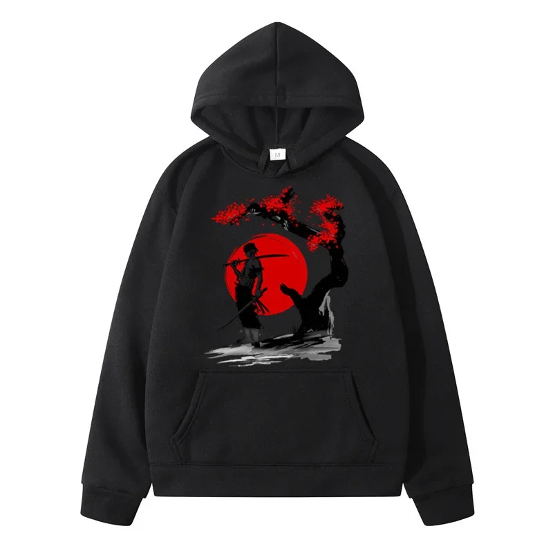 

Hoodie sweatshirt Men's long-sleeved fashion pullover cotton clothing