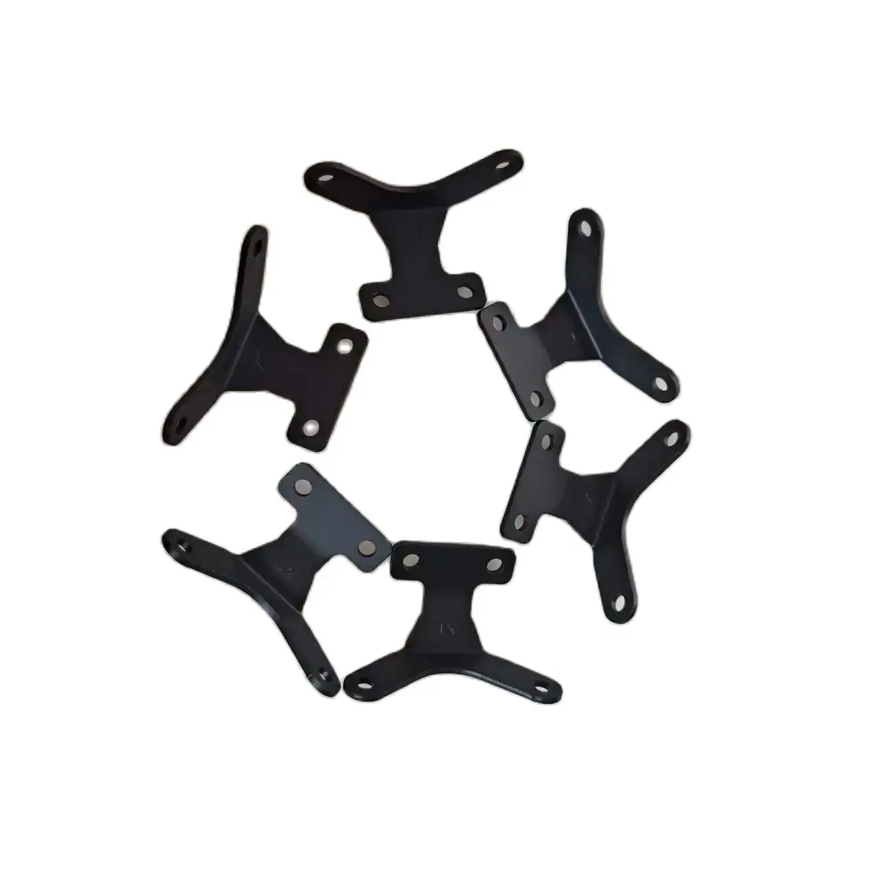 أجزاء كاميرا بدون طيار لسلسلة DJI M600 ، المجلس المركزي ، الهبوط ، موقف تصاعد