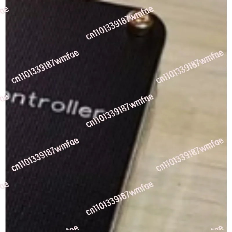 

USB-контроллер для живых выступлений: аудио-ассистент