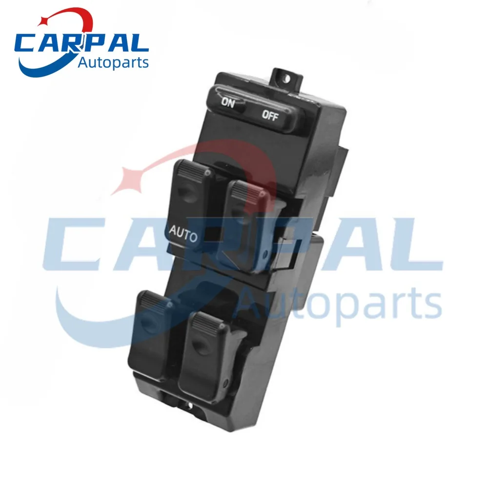 

HG30-66-350 HG3066350 Front Left Master Power Window Control Switch Button For Mazda 626 929 1992 1993 1994 1995 1996 1997