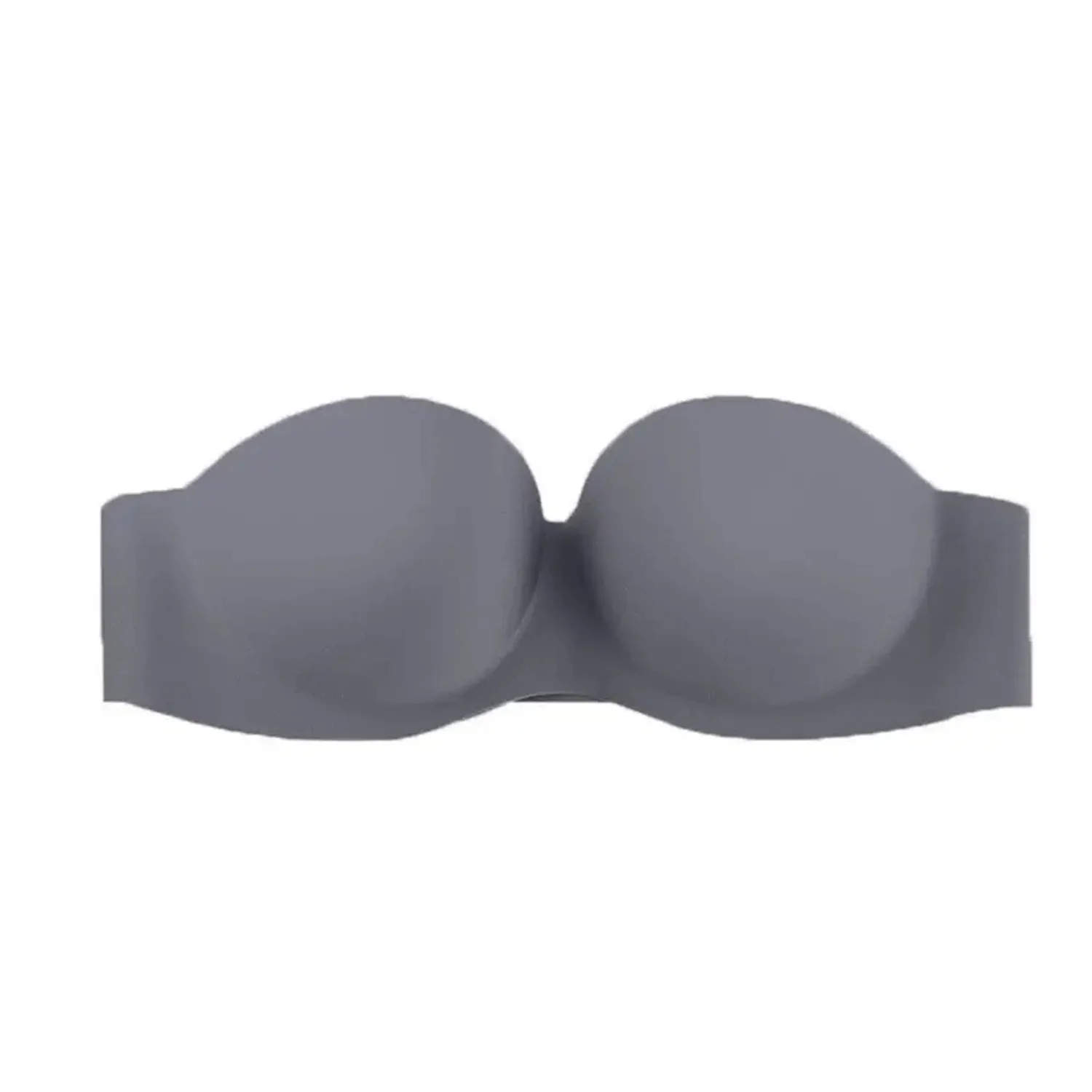 Sexy Strapless Bras Women Wireless Bralette Soft Female Breathable Underwear Ladies Seamless Bras Invisible Bra With Straps