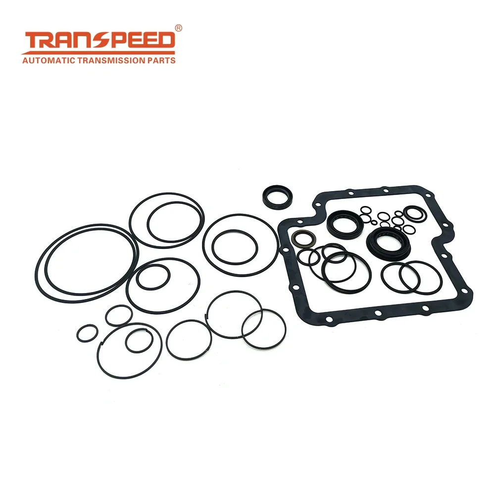 Transpeed Jf402e Jf405e Automatic Transmission Ohk Overhaul Seal Gasket Kit