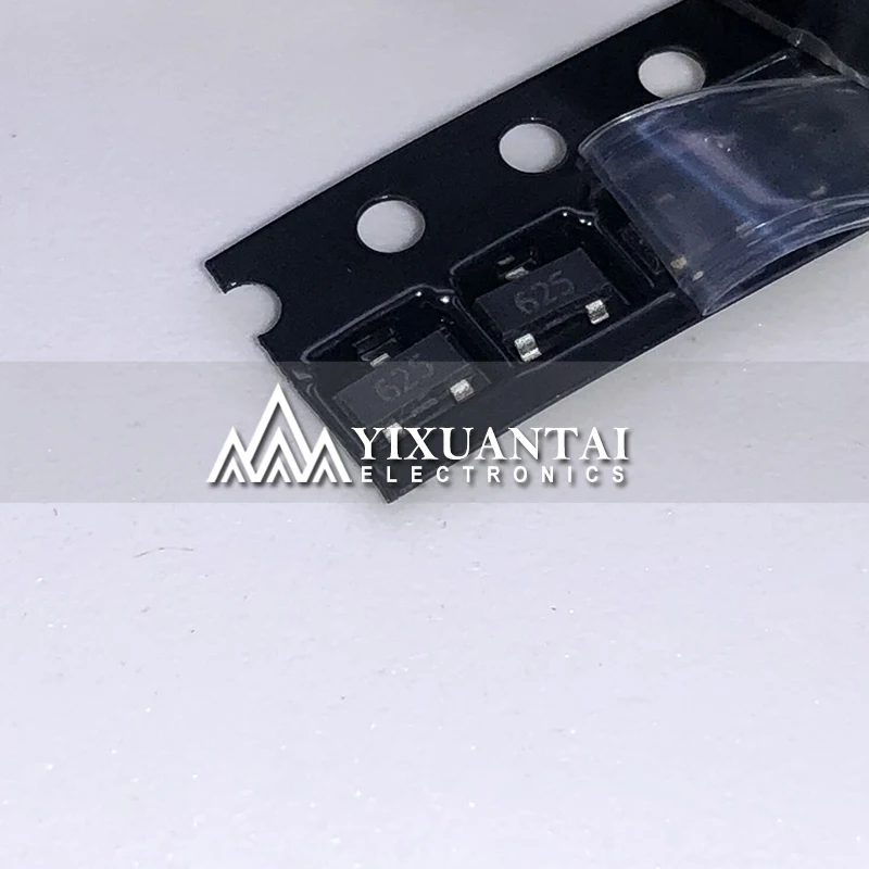 20pcs/lot  Free shipping  original    FMMT591TA  591     FMMT625TA  625     FMMT6517TA   517   FMMT6520TA  520   SOT23