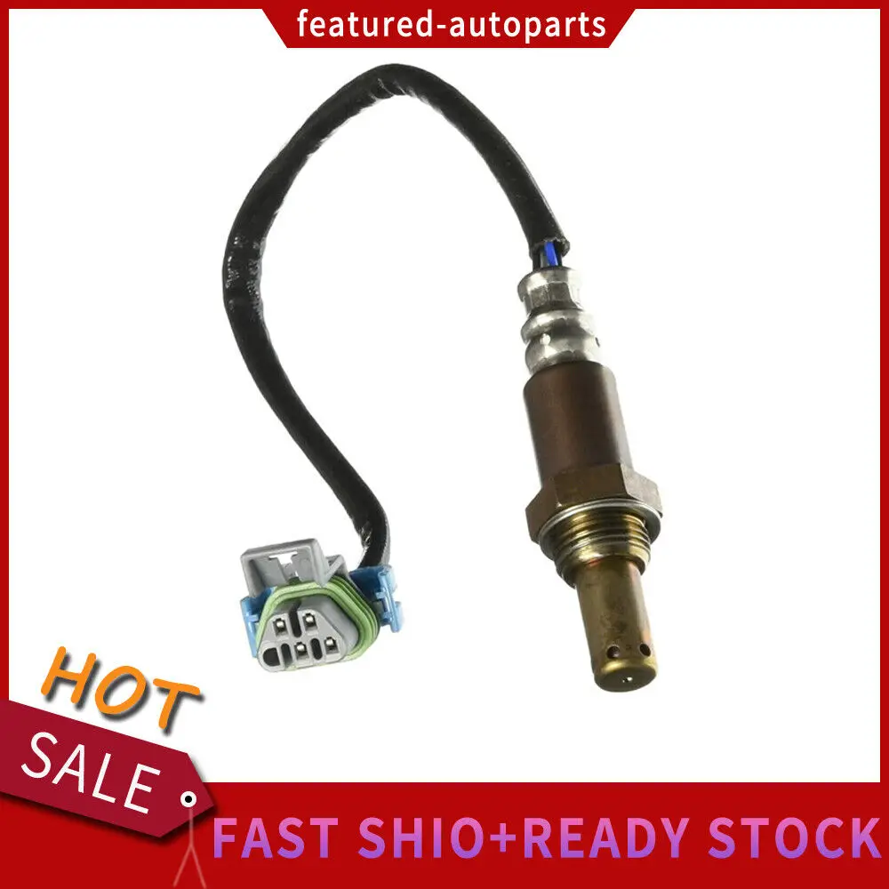 

Oxygen Sensor For Chevrolet Express 1500 2500 3500 & GMC Savana 1500 2500 3500