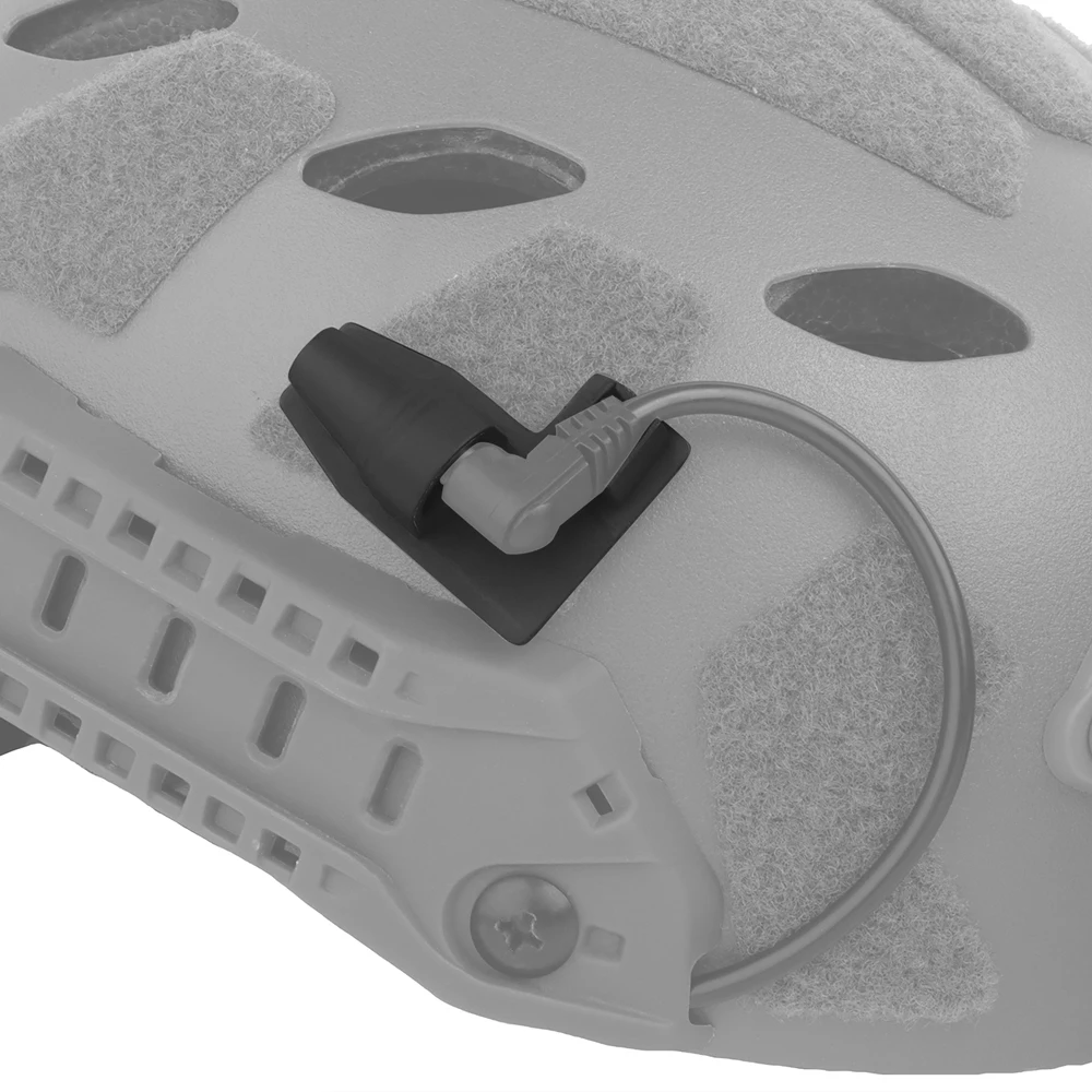 POSEIDON DEFENSE NVG Power Plug Adapter Base