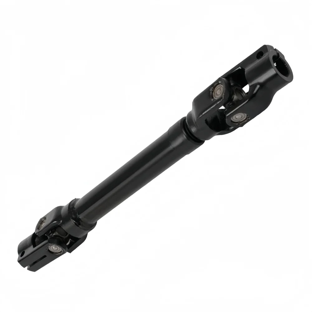 Gear Linkage Steering Coupling Replacement Part Precision Fit OEM Specification Direct Replacement Easy Installation