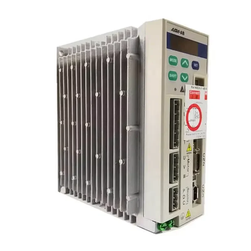 New Brand ASD-A0421-AB PLC Programmable Controller with Inverter Control Logic for PLC Programming