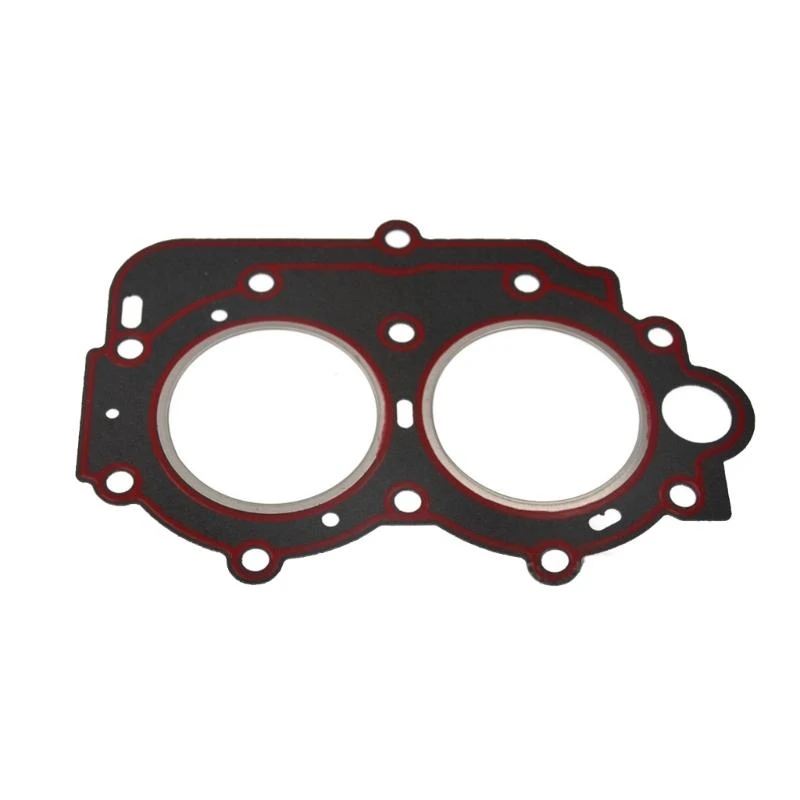 Cylinder Gasket Repairing for 2-Stroke 9.9/15/18HP Motor 63V-11181-A1-00 Boat Motor Cylinder Head Gasket