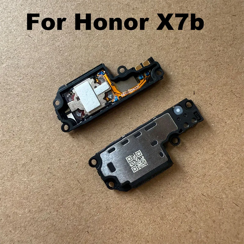 For Huawei Honor X7B X6B X8B X9B Loud Speaker Ringer Buzzer Loudspeaker Flex Cable Module Smartphone Replacement Parts