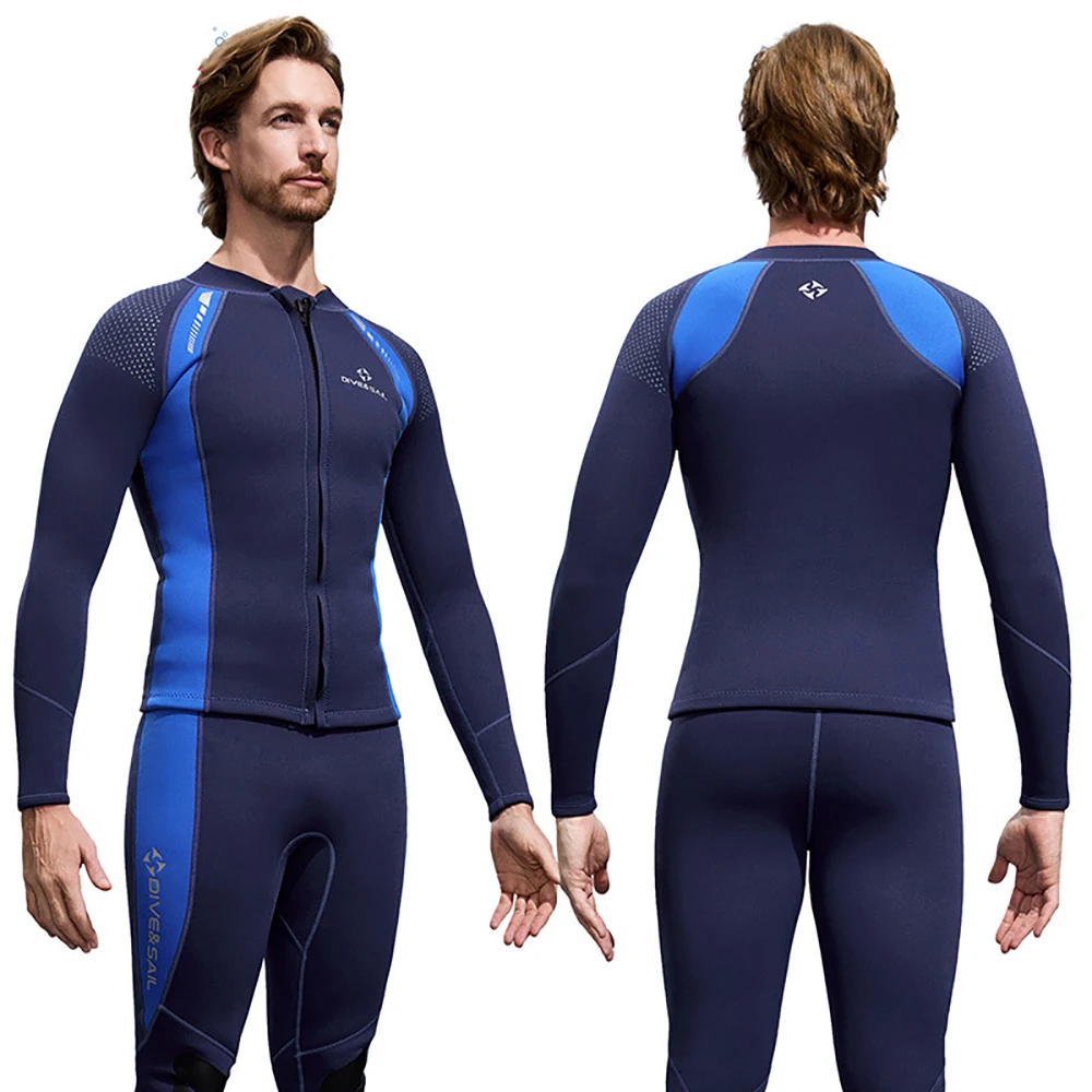 Thumbnail 4 - #30 Cheap Wetsuit Tops Worth Buying