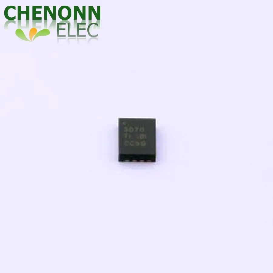 10PCS/LOT TPS63070RNMT (DC DC Converters)
