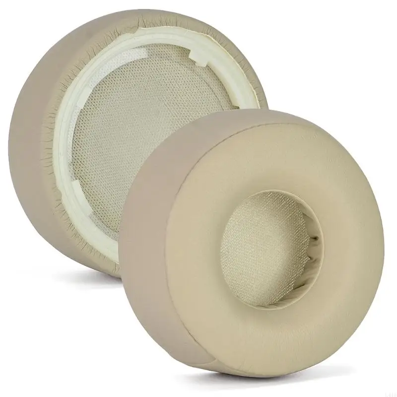 L41E EAR POADS PARA H800 WH-H800 CUSCODONO CUSHION RUDO RUÍDO EARMUFFE EARRAÇÃO EARRAÇÃO