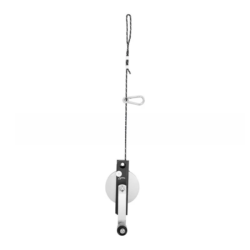 

Home face assembly chainsaw splitting frame winch, splitting plate, saw plate auxiliary wheel