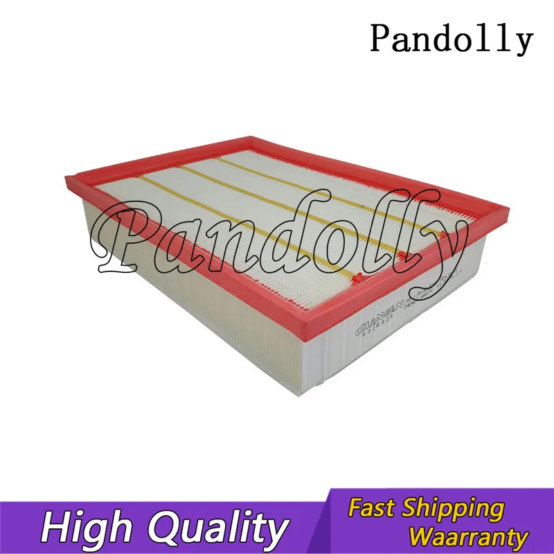 

TOA-19070 Air Filter For CHANGAN Hunter 1.9T Diesel KAICHENG F70 Pick-up 2020- For PEUGEOT LANDTREK 2021- 1109190-BU02