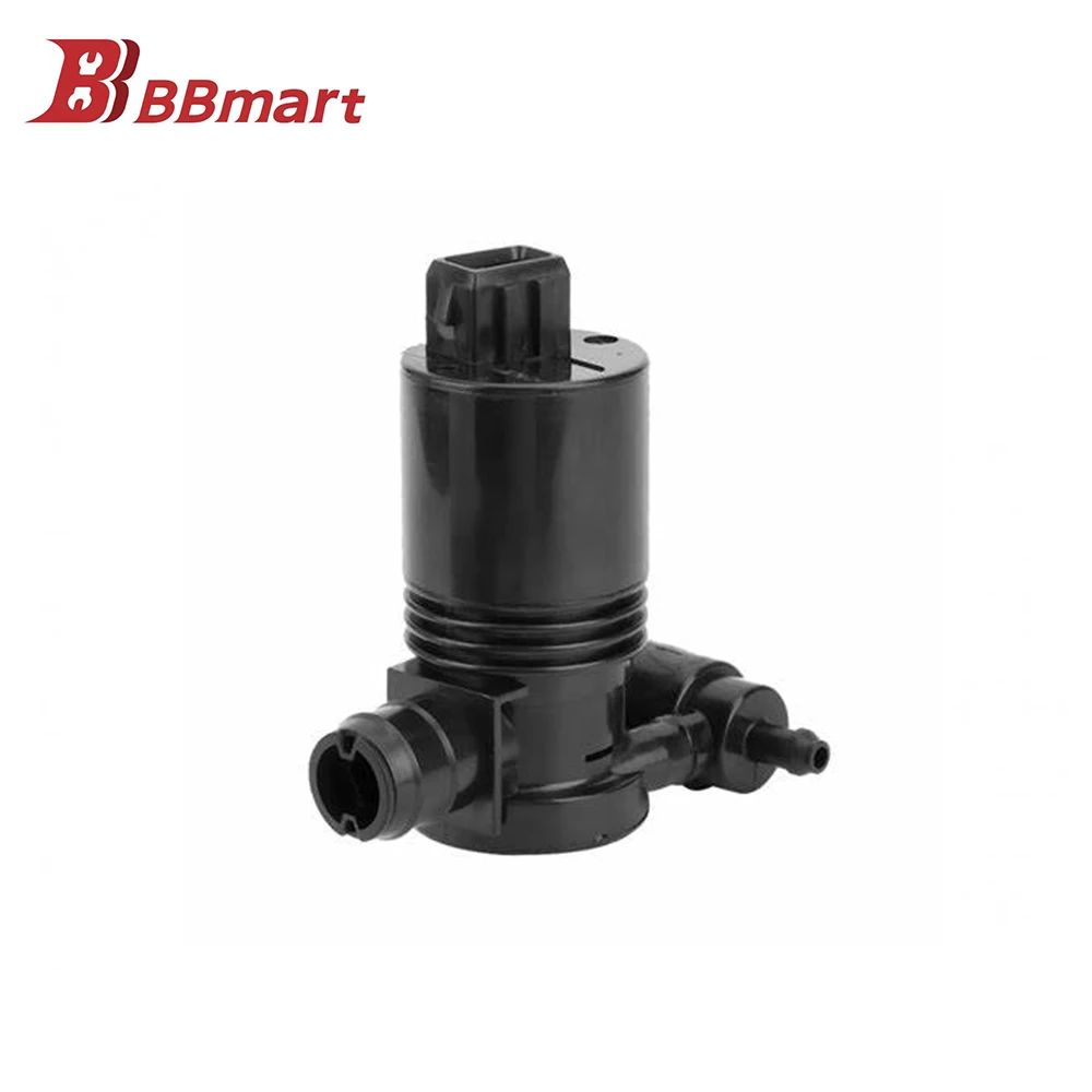 

LR002306 BBmart Auto Parts 1 pcs Windshield Washer Pump For Land Rover LR2 2008-2015 High Quality Wholesale Price