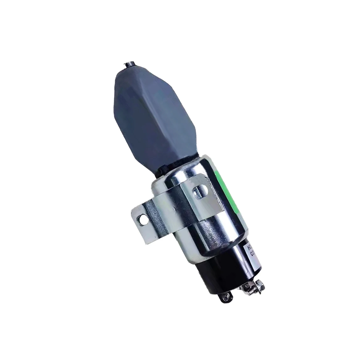 Baggerzubehör Für HYUNDAI R215-7 225-7 Cummins Flameout-Schalter Magnetventil Flameout