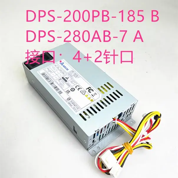 

Блок питания видеорегистратора POE DPS-200PB-185B DPS-280AB-7A NVR4216-16P
