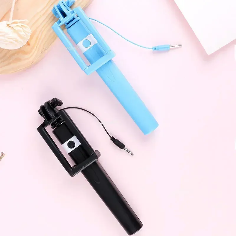 Selfie Boom Portable Handheld Monopod Extendable Magsafe Selfie Stick for IPhone 11 12 Plus Samsung Huawei Sony LG Xiaomi OPPO