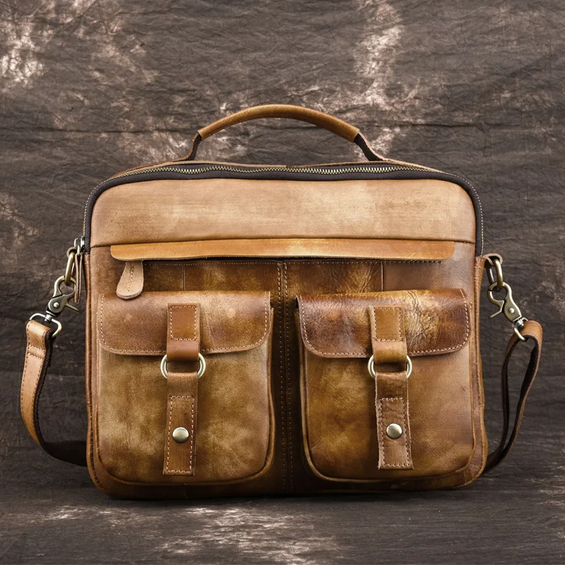 

Carteras Para Mujer De Moda Originales Real Cowskin Leather Art Hand Painting Customize Totes Ladies Hand Bag Elegant