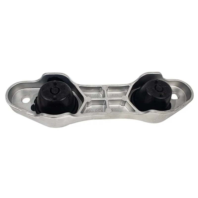 

1201093-CD10 1pc Fixed Aluminum Alloy Bracket Suspension Ear Muffler Exhaust Pipe for Changan CS75PLUS 2021 Brand New Genuine