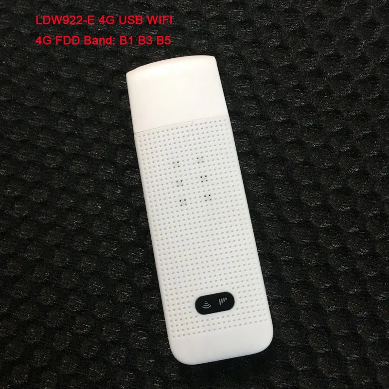 LDW931 4G USB WIFI modem FDD TDD LTE Router Wireless USB Netzwerk Hotspot dongle mit SIM Karte